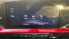 Vauxhall Mokka 100kW GS Line 50kWh 5dr Auto Electric Hatchback